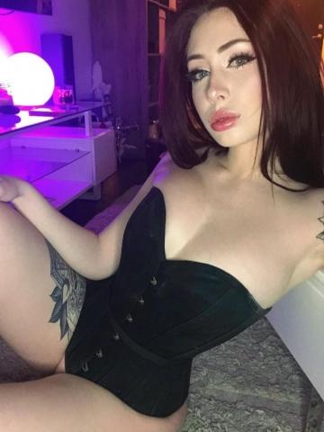 Оксана